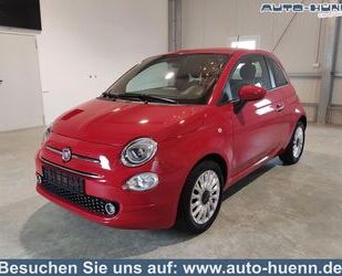 Fiat Fiat 500 Lounge 1.0 GSE Hybrid 70 PS - AndroidAuto Gebrauchtwagen