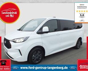 Ford Ford Tourneo Custom L2 Titanium Auto 5 Jahre Garan Gebrauchtwagen