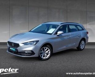 Seat Seat Leon ST 1.5TSI Style DSG-Automatik Gebrauchtwagen