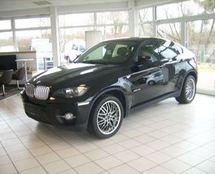 BMW BMW X6 xDrive35d Gebrauchtwagen