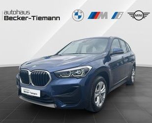 BMW BMW X1 xDrive25e Advantage Leder LED Navigation Gebrauchtwagen