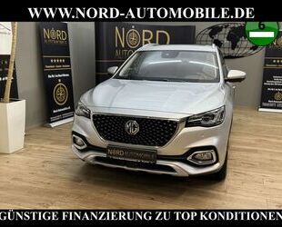 MG MG EHS PHEV 1.5 Luxury Leder*Navi*LED*Pano*Kamera* Gebrauchtwagen