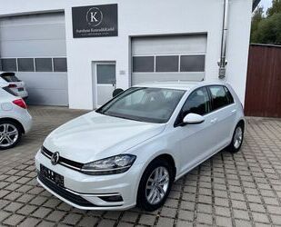 VW Volkswagen Golf VII Lim. BMT/Start-Stopp Automati Gebrauchtwagen