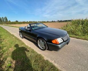 Mercedes-Benz Mercedes-Benz SL 300 Gebrauchtwagen