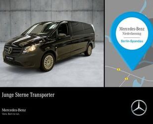 Mercedes-Benz Mercedes-Benz Vito 116 CDI Kombi XL 9G+Klima+ParkA Gebrauchtwagen