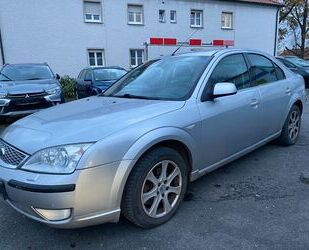 Ford Ford Mondeo Lim. Titanium XENON KLIMA SITZH Gebrauchtwagen