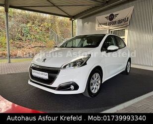 Peugeot Peugeot 208 Active Urban Gebrauchtwagen