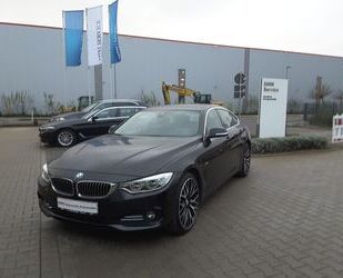 BMW BMW 435d xdrive,Gran Coupé,HUD,Alu,Klima,GSD,Navi, Gebrauchtwagen