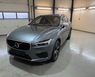 Volvo Volvo XC 60 D5 R Design AWD Gebrauchtwagen