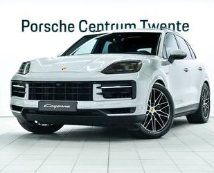 Porsche Porsche Cayenne E-Hybrid Gebrauchtwagen