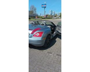 Chrysler Chrysler Rechtslenker Roadster 3,2l V6 Gebrauchtwagen