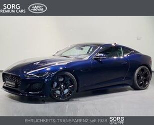 Jaguar Jaguar F-TYPE Coupe P450 AWD 75 Gebrauchtwagen