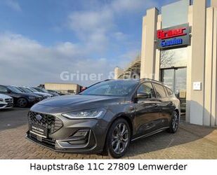 Ford Ford Focus Turnier ST-Line X,Virtual,Winter,ACC,3, Gebrauchtwagen