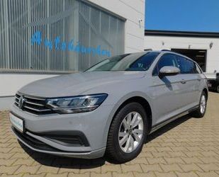 VW Volkswagen Passat 2.0 TDI DSG Conceptline Navi/LED Gebrauchtwagen