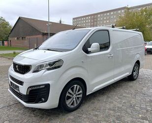 Peugeot Peugeot Expert Premium L3 Automatik *HUD*AHK*WEBAS Gebrauchtwagen