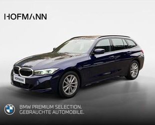 BMW BMW 320d T Individual+Standhzg+Sportsitze+Innovati Gebrauchtwagen