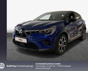 Mitsubishi Mitsubishi ASX 1.3 Turbo Mildhybrid DCT TOP 116 kW Gebrauchtwagen