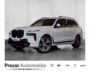 BMW BMW X7 xDrive40i M Sport DA Prof PA Prof HuD PanoS Gebrauchtwagen