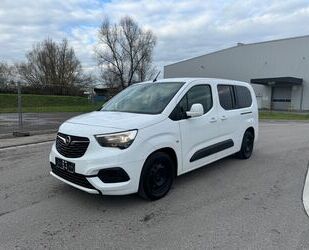 Opel Opel Combo Life E Edition*1,5 Diesel*LANG*5-SITZER Gebrauchtwagen