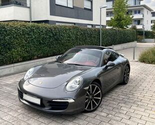 Porsche Porsche PORSCHE CARRERA 911 CHRONO PACK Gebrauchtwagen