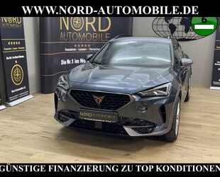 Cupra Cupra Formentor 1.5 TSI DSG Virt.Cockp*Kamera*LED* Gebrauchtwagen