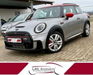 Mini MINI John Cooper Works Gebrauchtwagen