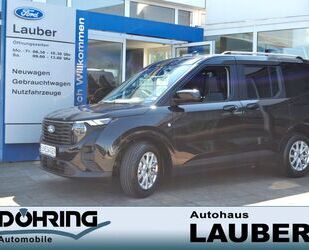 Ford Ford Tourneo Courier 1,0 Titanium AutoAC Navi+Sync Gebrauchtwagen