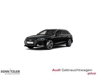 Audi Audi A4 Avant 35 TDI S tronic Advanced ACC/NAVI/RF Gebrauchtwagen