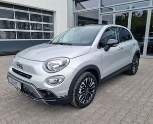 Fiat Fiat 500X Dolcevita Cross 4x2 Navi*CarPlay*Faltdac Gebrauchtwagen