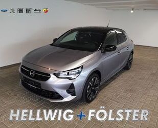 Opel Opel Corsa-e Ultimate Elektro SHZ + Keyless Entry Gebrauchtwagen