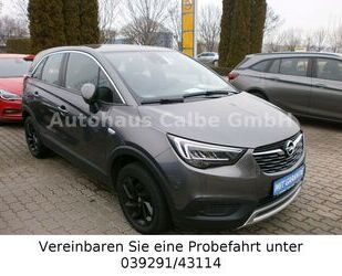 Opel Opel Crossland X Opel 2020 , Navi , Parkassistent Gebrauchtwagen