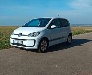 VW Volkswagen E-up! Nur 8000 km ! Wie neu,14750 EUR Gebrauchtwagen