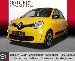 Renault Renault Twingo 1.0 SCe 65 Zen SHZ KLIMA BT ZV SERV Gebrauchtwagen