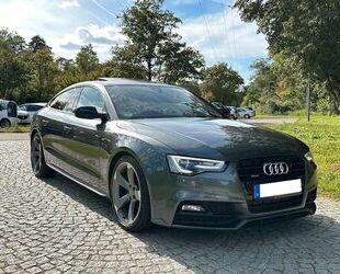 Audi Audi A5 3.0 TDI 3xS-Line quattro Sportback Gebrauchtwagen