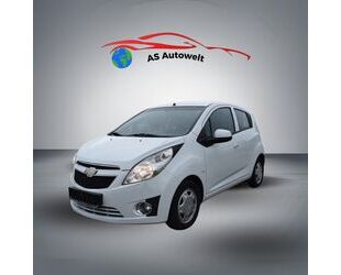 Chevrolet Chevrolet Spark LS Gebrauchtwagen