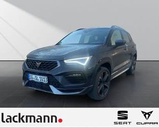 Cupra Cupra Ateca 2.0 TSI 4Drive*Beats*LED*Navi*RFK*SHZ* Gebrauchtwagen