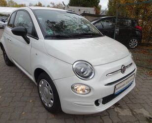 Fiat Fiat 500 Basis Gebrauchtwagen