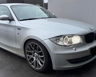 BMW BMW 118i Gebrauchtwagen