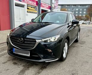 Mazda Mazda CX-3 / Bosesound / Automatik / AWD Gebrauchtwagen