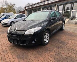 Renault Renault Megane Dynamique dCi 110 Eco2 Dynamique Gebrauchtwagen