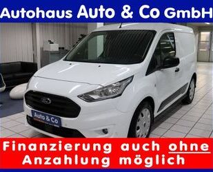 Ford Ford Transit Connect 200 1.5 TDCI Kasten L1H1 1.Ha Gebrauchtwagen