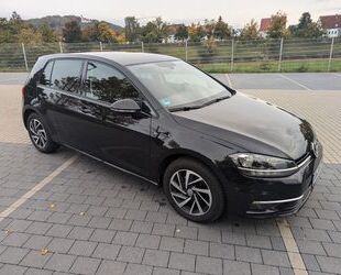 VW Volkswagen Golf 1.6 TDI Join Join Gebrauchtwagen