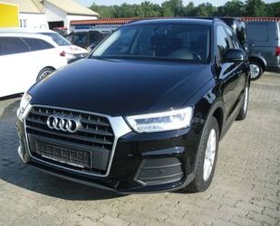 Audi Audi Q3*1.Hand*Klimaautomatik*PDC*SHZG*ALU*NAVI* Gebrauchtwagen