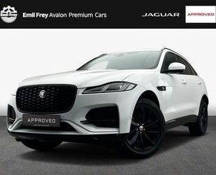 Jaguar Jaguar F-Pace P400e AWD S Gebrauchtwagen