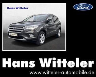 Ford Ford Kuga 1.5 EcoBoost Cool&Connect NAVI/ALU/PDC Gebrauchtwagen