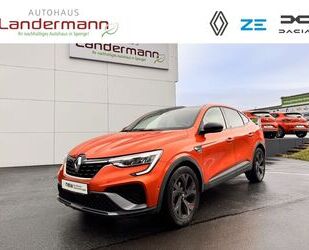 Renault Renault Arkana RS LINE TCE 140 EDC BOSE+ACC+NAVI Gebrauchtwagen