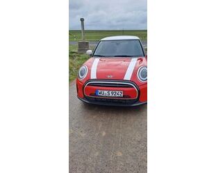 Mini MINI Cooper one... Gebrauchtwagen