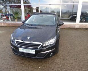 Peugeot Peugeot 308 SW Style 130 PureTech STOP & START Gebrauchtwagen