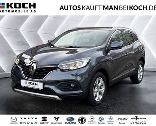 Renault Renault Kadjar TCe 1.3 TCe LIMITED SHZ 2xPDC KAMER Gebrauchtwagen