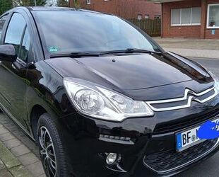 Citroen Citroën C3 BlueHDi 100 Stop&Start Selection SPARDI Gebrauchtwagen